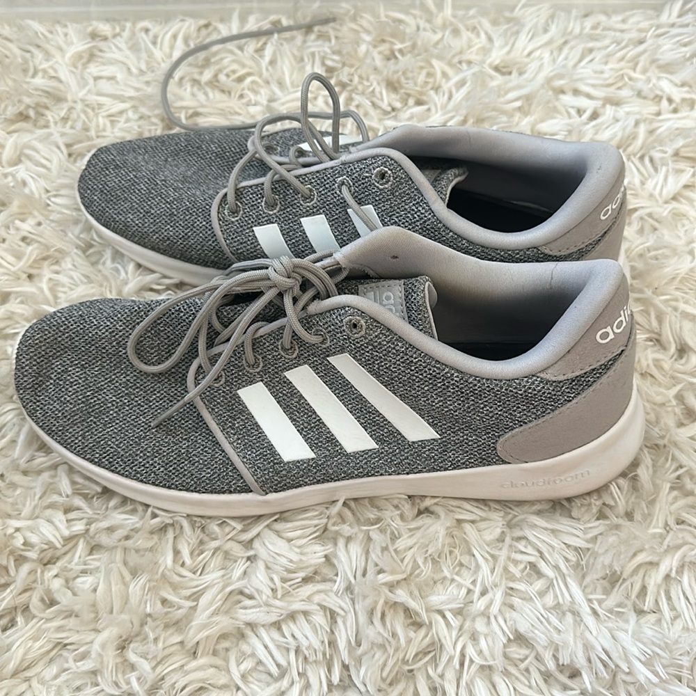 Adidas barely worn